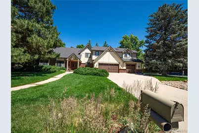 15395 E Penwood Place, Aurora, CO 80015 - Photo 1