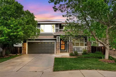 9272 Melborne Court, Parker, CO 80134 - Photo 1