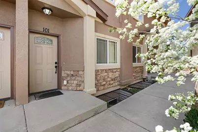 1510 York Road #101, Colorado Springs, CO 80918 - Photo 1