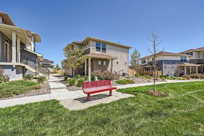 2932 Merry Rest Way, Castle Rock, CO 80109 - Photo 1