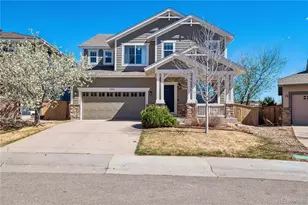 10836 Hickory Ridge Ln, Highlands Ranch, CO 80126 - Photo 1