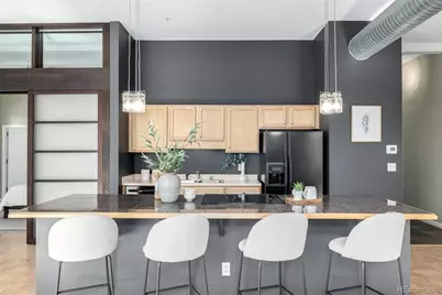 2501 15th Street #2C, Denver, CO 80211 - Photo 1