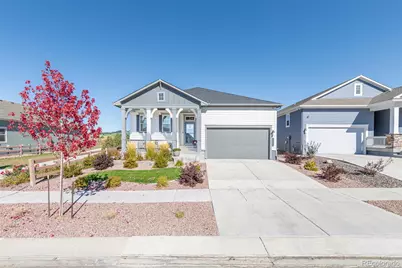 6650 Enclave Vista Loop, Colorado Springs, CO 80924 - Photo 1