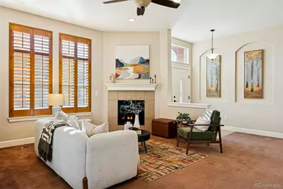 6942 Crestop Place #A, Parker, CO 80138 - Photo 1