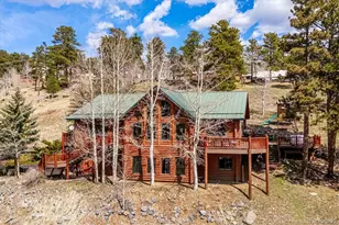 1758 Pine Valley Rd, Evergreen, CO 80439 - Photo 1