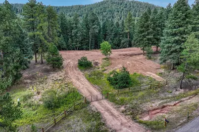 1709 N State Highway 67, Sedalia, CO 80135 - Photo 1