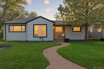 5152 Bryant Street, Denver, CO 80221 - Photo 1