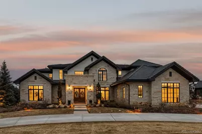 4090 Preserve Parkway, Greenwood Village, CO 80121 - Photo 1