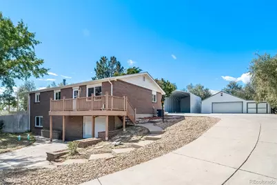 4063 County Road 37, Brighton, CO 80603 - Photo 1