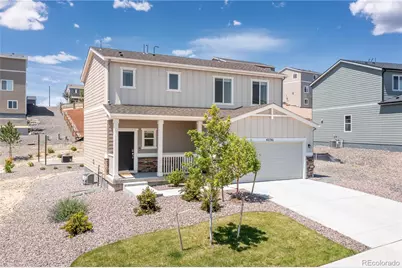 42741 Ivydel Circle, Elizabeth, CO 80107 - Photo 1