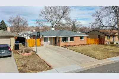 6025 W 61st Avenue, Arvada, CO 80003 - Photo 1