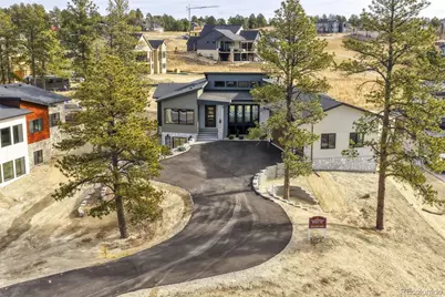 5796 Powell Road, Parker, CO 80134 - Photo 1