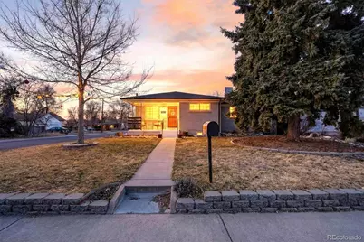 1002 S Krameria Street, Denver, CO 80224 - Photo 1