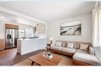 4233 Shoshone Street, Denver, CO 80211 - Photo 1