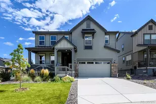 3338 S Quartz St, Morrison, CO 80465 - Photo 1