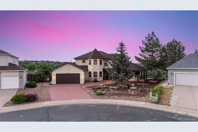 232 Crown High Court, Colorado Springs, CO 80904 - Photo 1