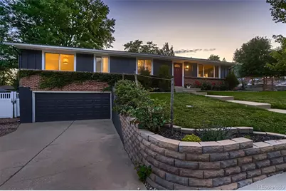 6725 Dover Street, Arvada, CO 80004 - Photo 1