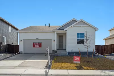 6122 Amerifax Drive, Windsor, CO 80528 - Photo 1
