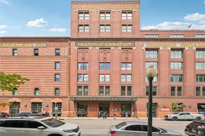 1801 Wynkoop Street #208, Denver, CO 80202 - Photo 1