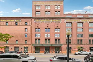 1801 Wynkoop St, Denver, CO 80202 - Photo 1