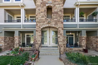 494 Black Feather Loop #118, Castle Rock, CO 80104 - Photo 1