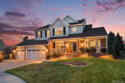 1014 Southbury Place, Highlands Ranch, CO 80129 - Photo 1