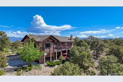 12850 County Road 261K, Nathrop, CO 81236 - Photo 1