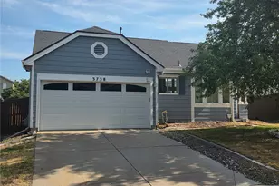 3738 Rosewalk Ct, Highlands Ranch, CO 80129 - Photo 1