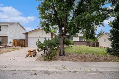 2832 S Mobile Street, Aurora, CO 80013 - Photo 1