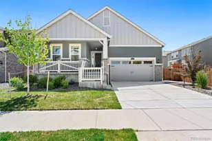 872 S Flat Rock Way, Aurora, CO 80018 - Photo 1