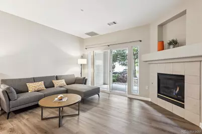 9692 W Coco Circle #103, Littleton, CO 80128 - Photo 1