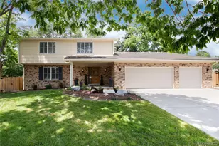 9837 E Aberdeen Ave, Englewood, CO 80111 - Photo 1