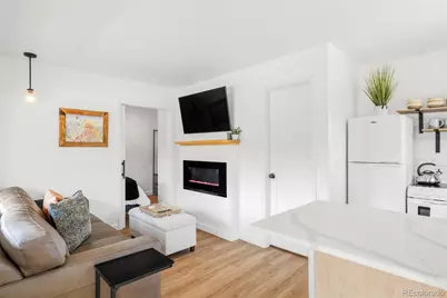 225 Gcr 804 #7C, Fraser, CO 80442 - Photo 1