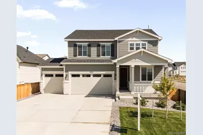 9054 Truckee Court, Commerce City, CO 80022 - Photo 1