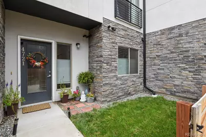 4721 E Iliff Avenue, Denver, CO 80222 - Photo 1
