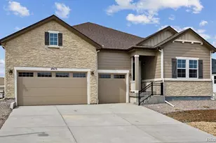 4975 Hickory Oaks St, Castle Rock, CO 80104 - Photo 1