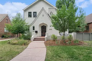 2040 Krameria St, Denver, CO 80207 - Photo 1