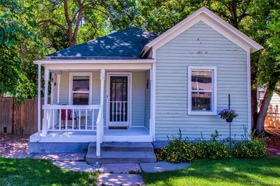 624 Pike, Canon City, CO 81212 - Photo 1