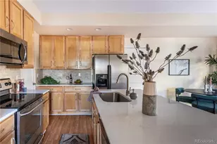 9824 Martin Luther King Blvd, Denver, CO 80238 - Photo 1