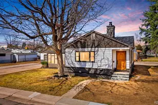 4895 S Fox St, Englewood, CO 80110 - Photo 1