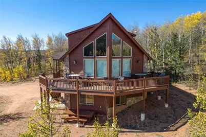 12199 S State Highway 67, Divide, CO 80814 - Photo 1