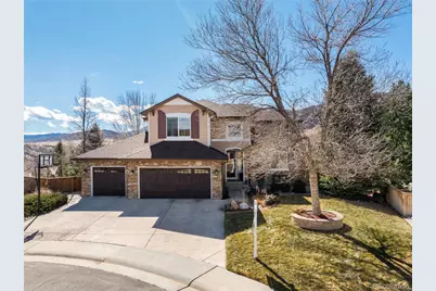 9536 W Avalon Drive, Littleton, CO 80127 - Photo 1