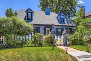 824 S Medea Way, Denver, CO 80209 - Photo 1