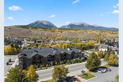 421 Rainbow Drive #23, Silverthorne, CO 80498 - Photo 1