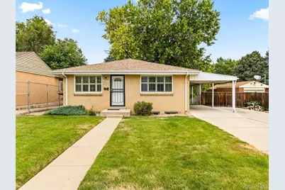3245 W Mexico Avenue, Denver, CO 80219 - Photo 1