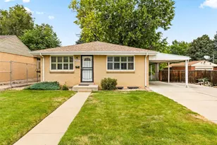 3245 W Mexico Ave, Denver, CO 80219 - Photo 1