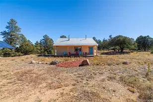 214 Durfee Cir, Westcliffe, CO 81252 - Photo 1