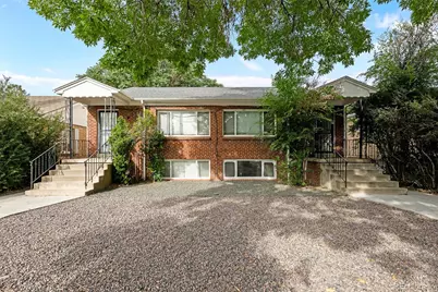 1555-1557 N Tamarac Street, Denver, CO 80220 - Photo 1