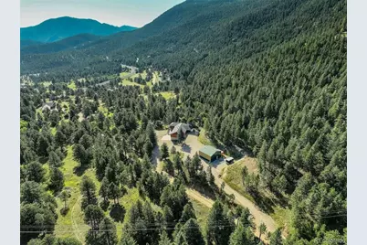 214 Chute Road, Golden, CO 80403 - Photo 1