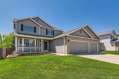 11034 W Aqueduct Lane, Littleton, CO 80127 - Photo 1